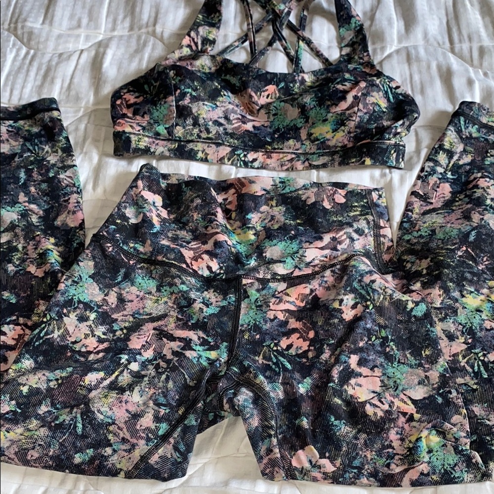Lululemon set - Picture 3 of 5